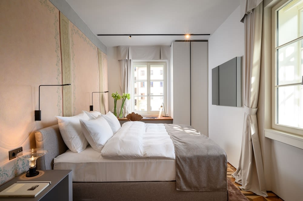 Zlata Ladjica Boutique Hotel 4