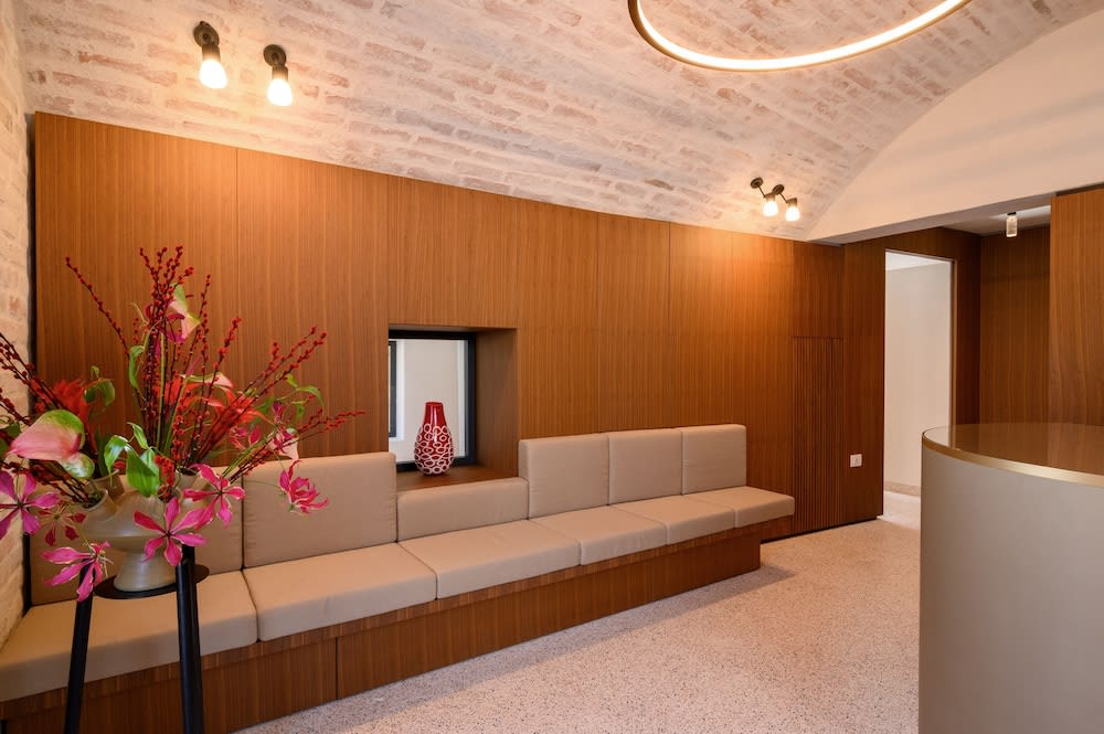 Zlata Ladjica Boutique Hotel 2