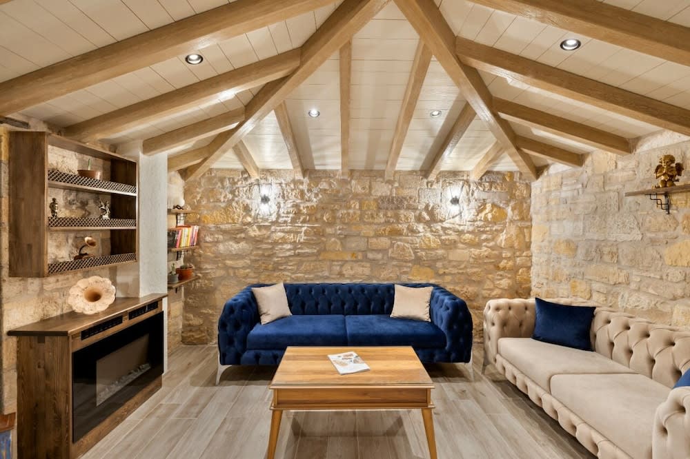 EFLIN HAUS Historical Place & Monument 3