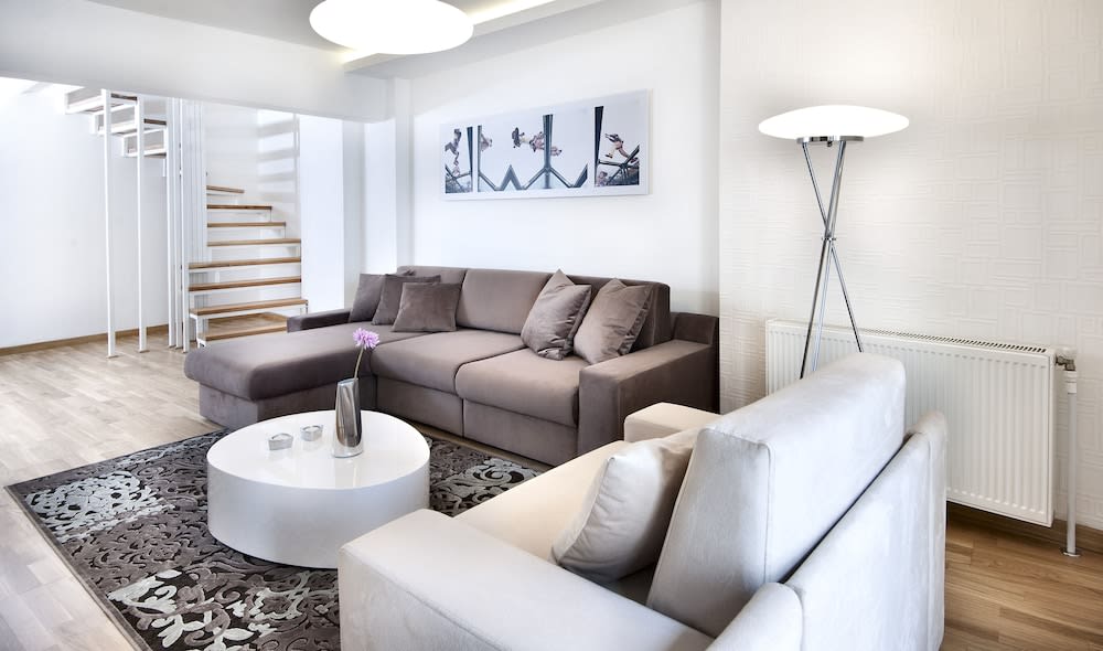 Nuru Ziya Suites 1