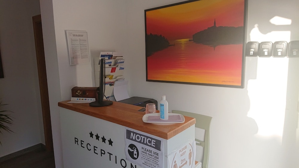 Hotel Boutique Natka 2
