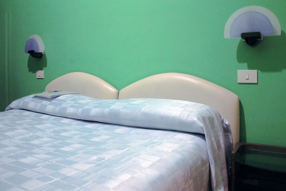 A Roma San Pietro Best Bed 3