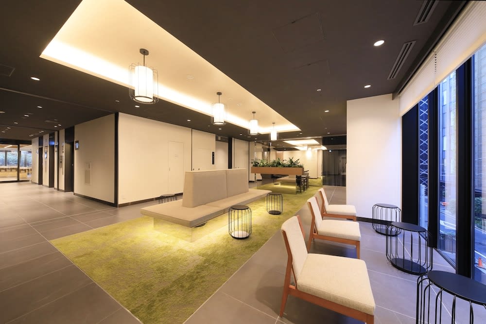 Via Inn Prime Akasaka 2