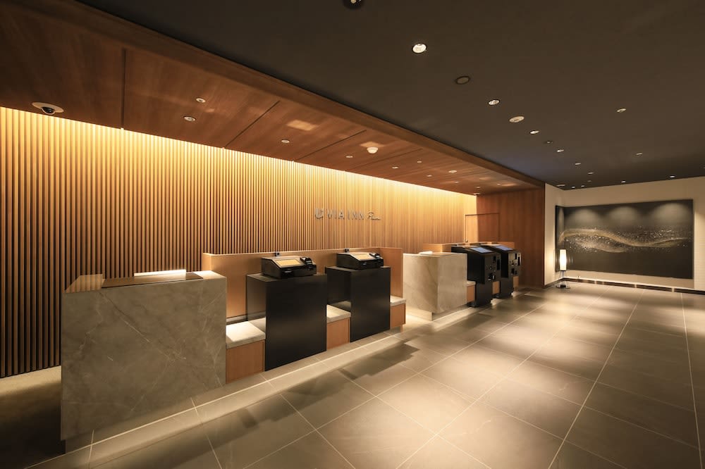 Via Inn Prime Akasaka 4