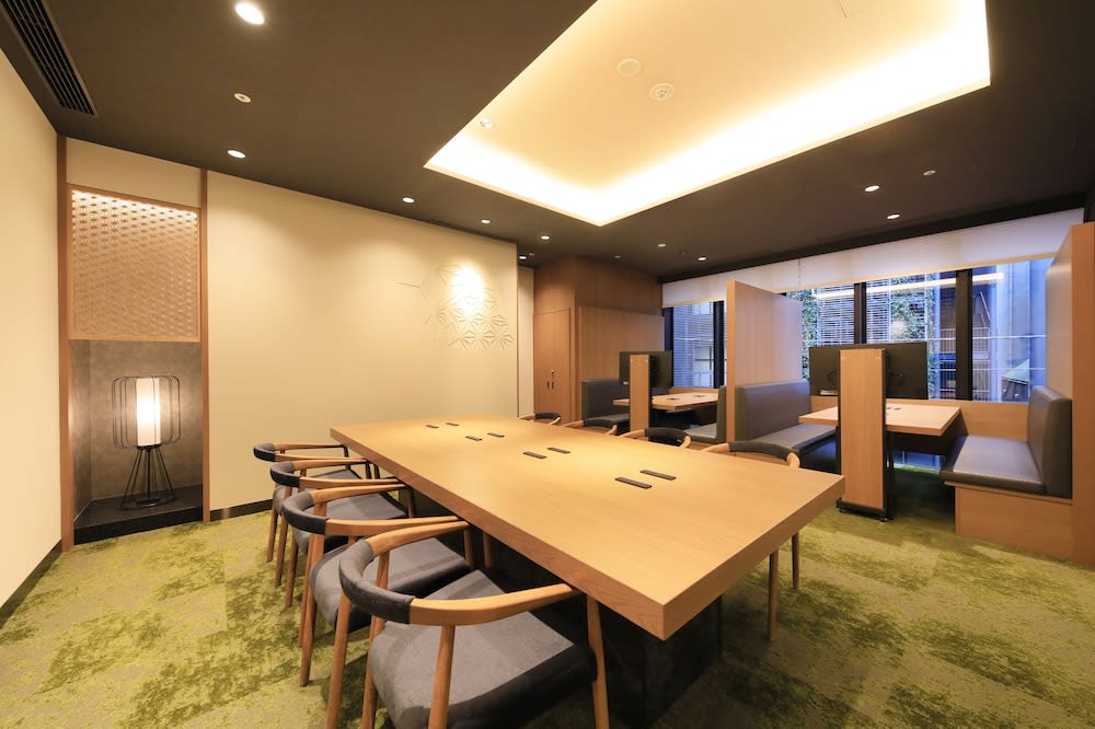 Via Inn Prime Akasaka 5