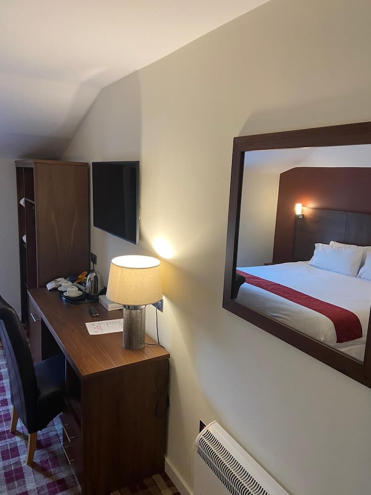 Scone Arms Hotel 2