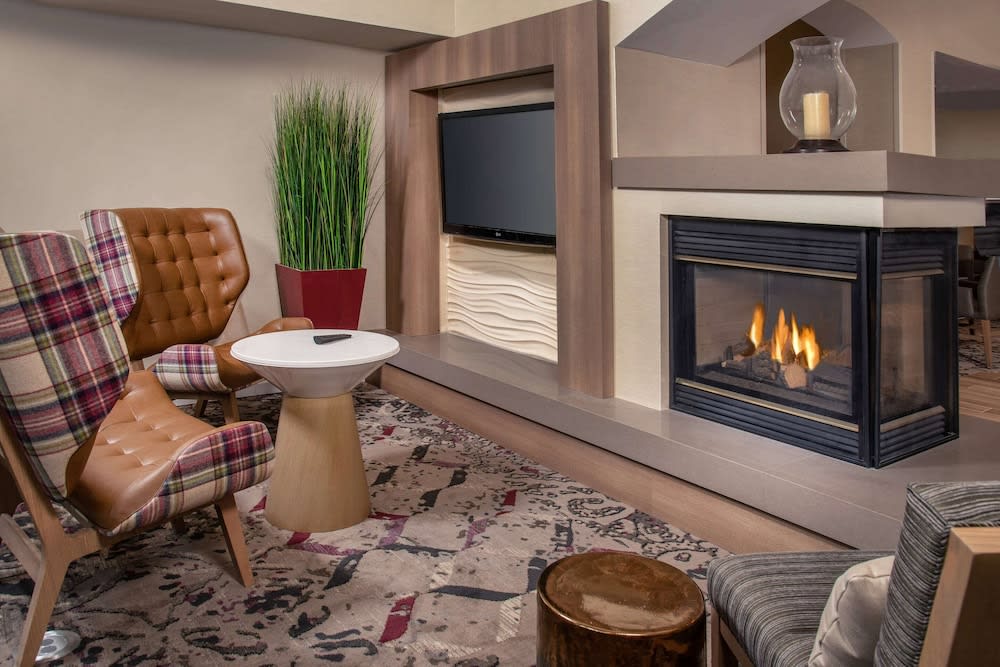 Sonesta ES Suites Baltimore BWI Airport 2