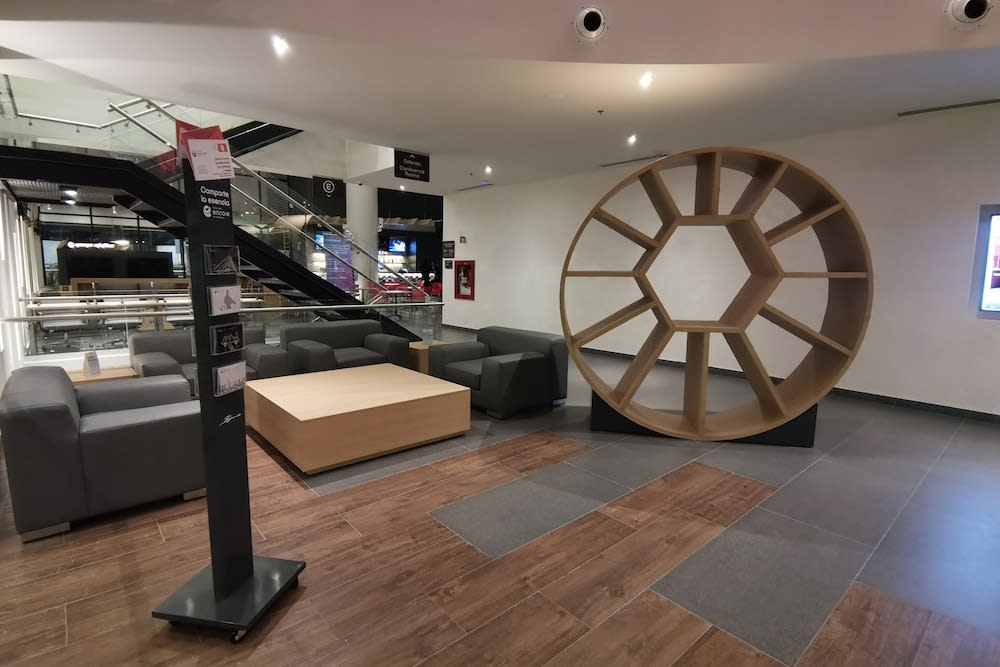 Ramada Encore by Wyndham Guadalajara Aeropuerto 3