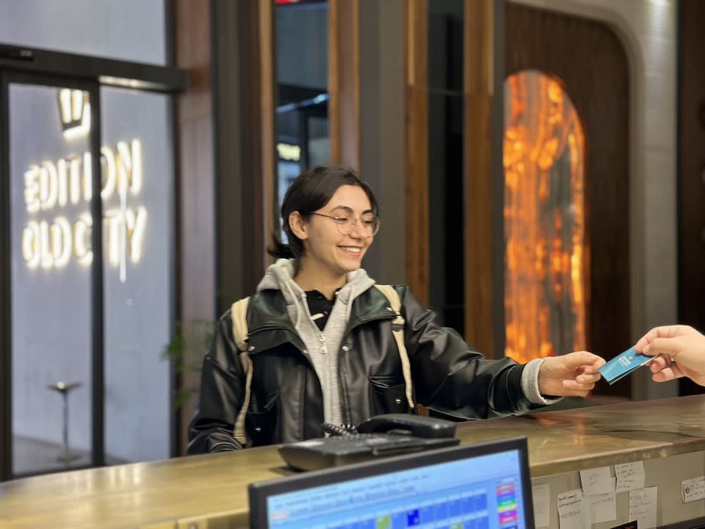 Edition Old City Hotel 2