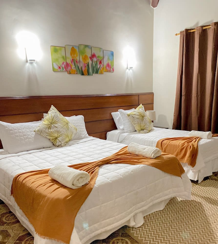 El Nogal Casa Hotel 2