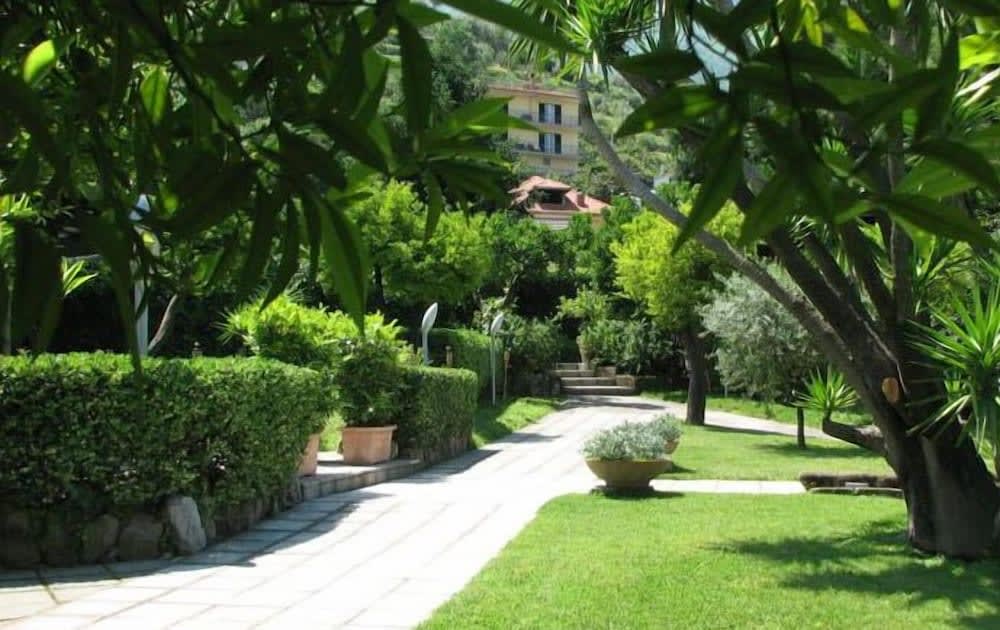 Hotel Parco 1