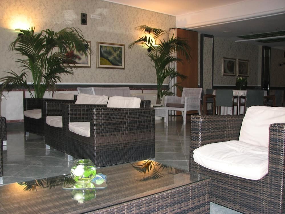 Hotel Parco 2