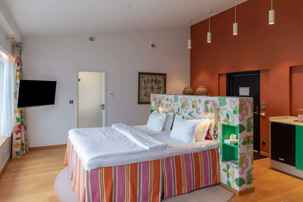 Vår Gård Saltsjöbaden 3