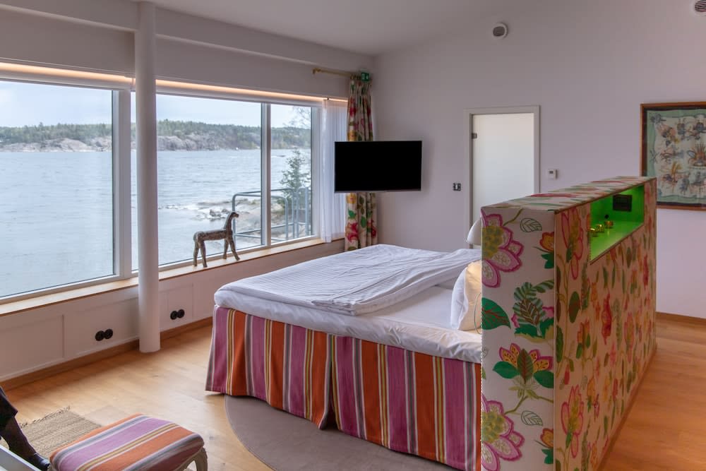 Vår Gård Saltsjöbaden 4