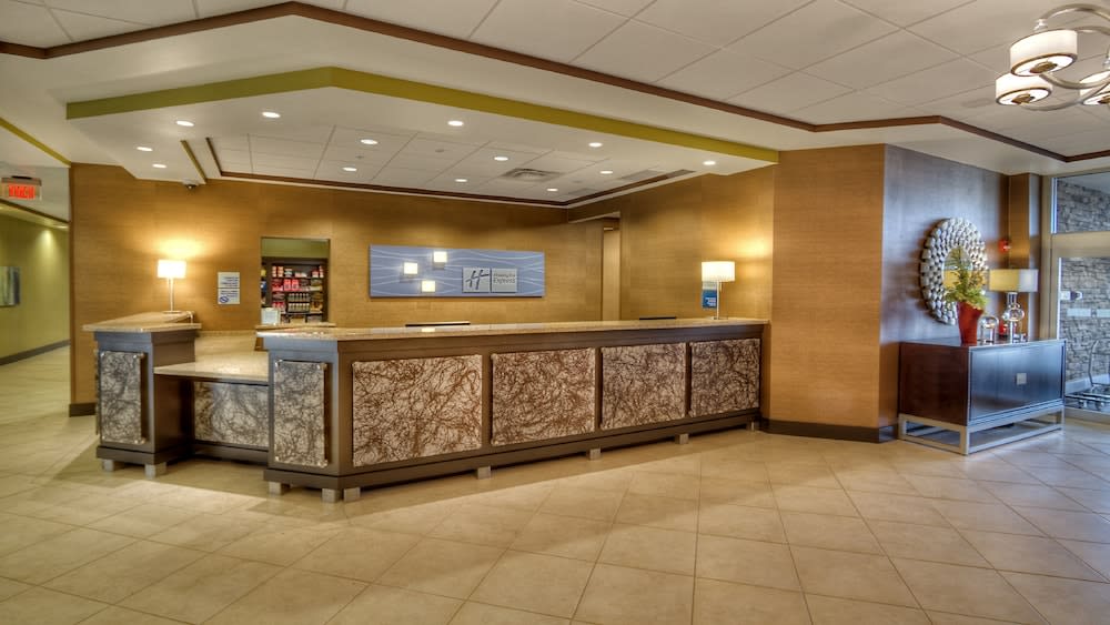 Holiday Inn Express & Suites PITTSBURGH SW - SOUTHPOINTE by IHG 2