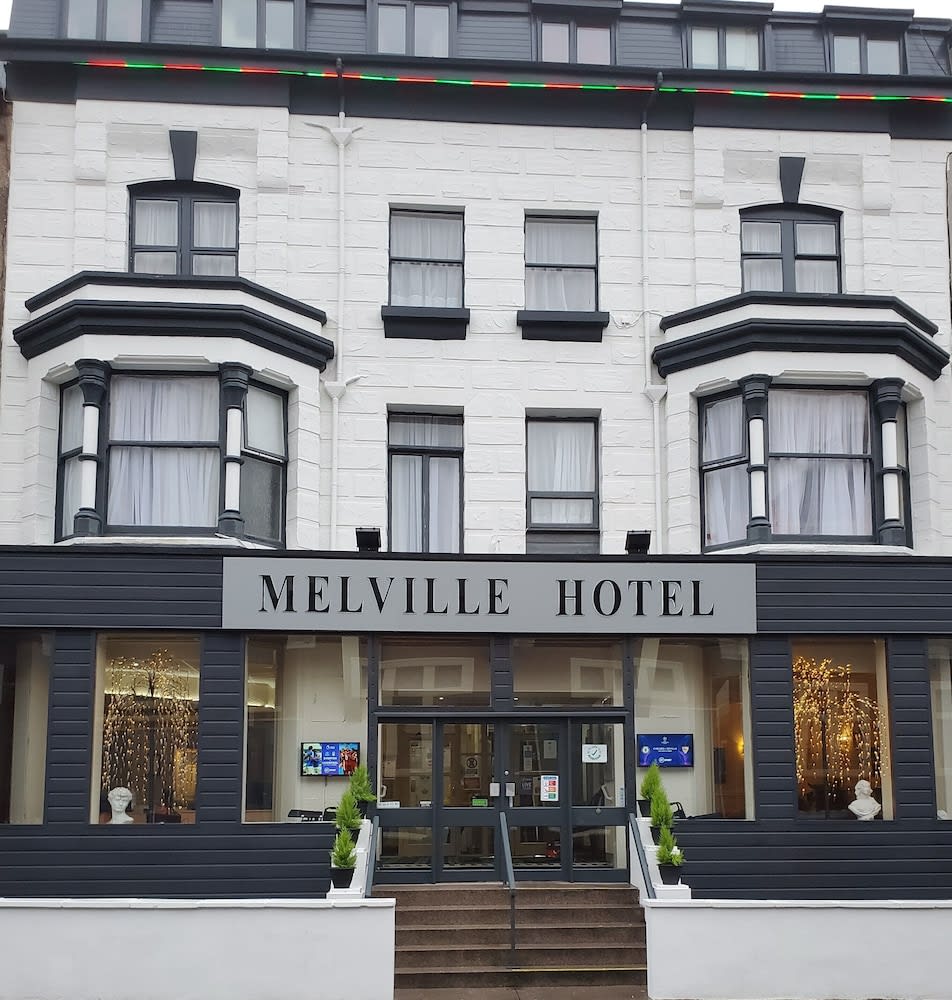 The Melville Hotel 1