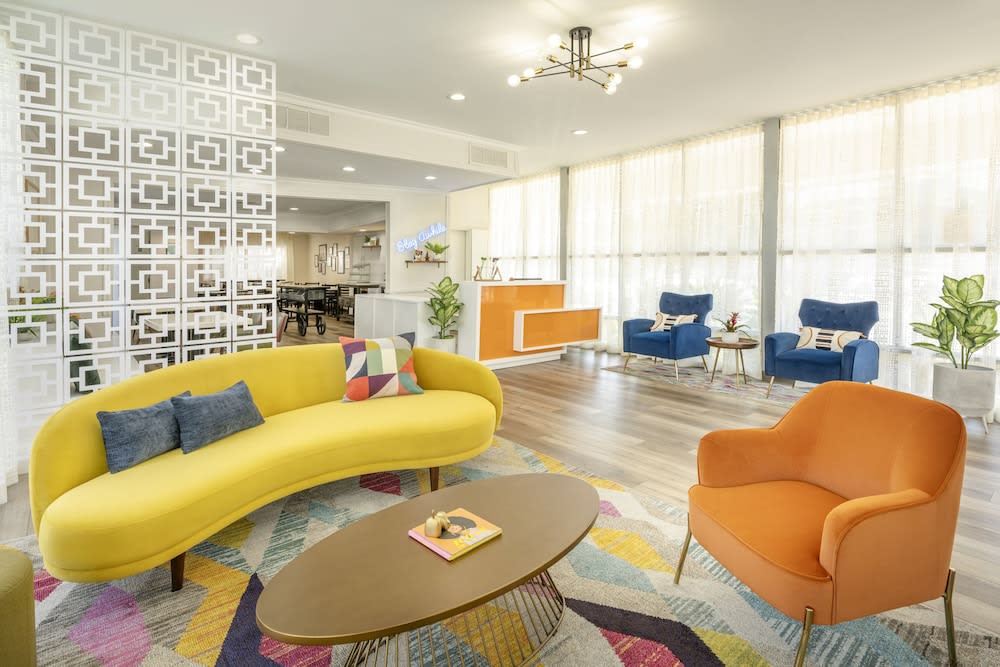 The Sojourn Los Angeles - Sherman Oaks 1