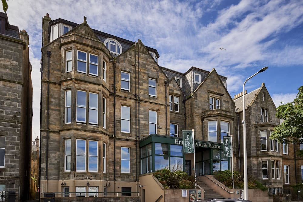 Hotel Du Vin, St Andrews 1