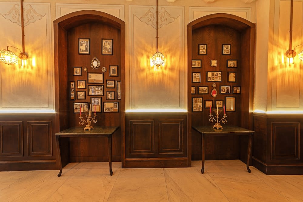 Meroddi Barnathan Hotel 5