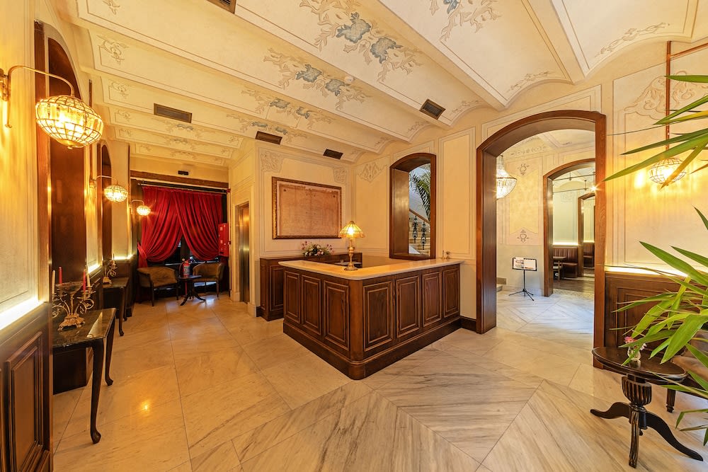 Meroddi Barnathan Hotel 3