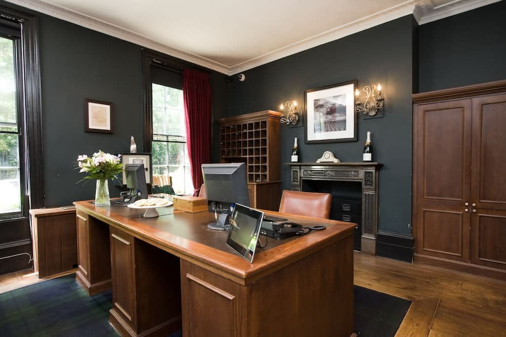 Hotel du Vin & Bistro Cambridge 3