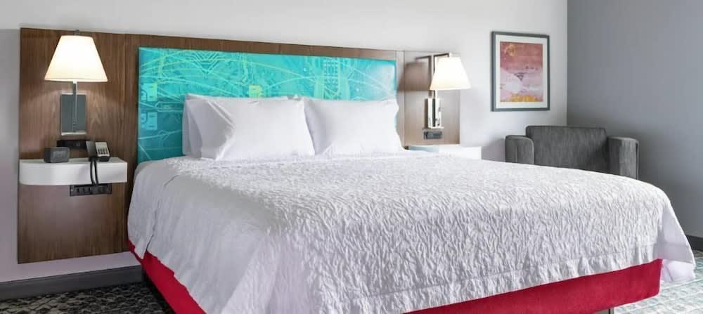 Hampton Inn Tappahannock 1