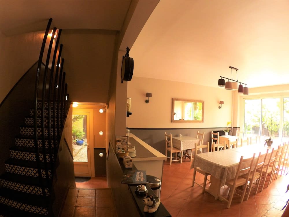 La Villa Carcassonne 2