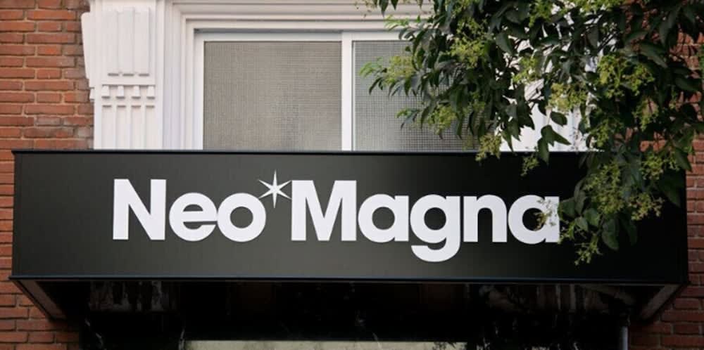 NeoMagna Madrid 2