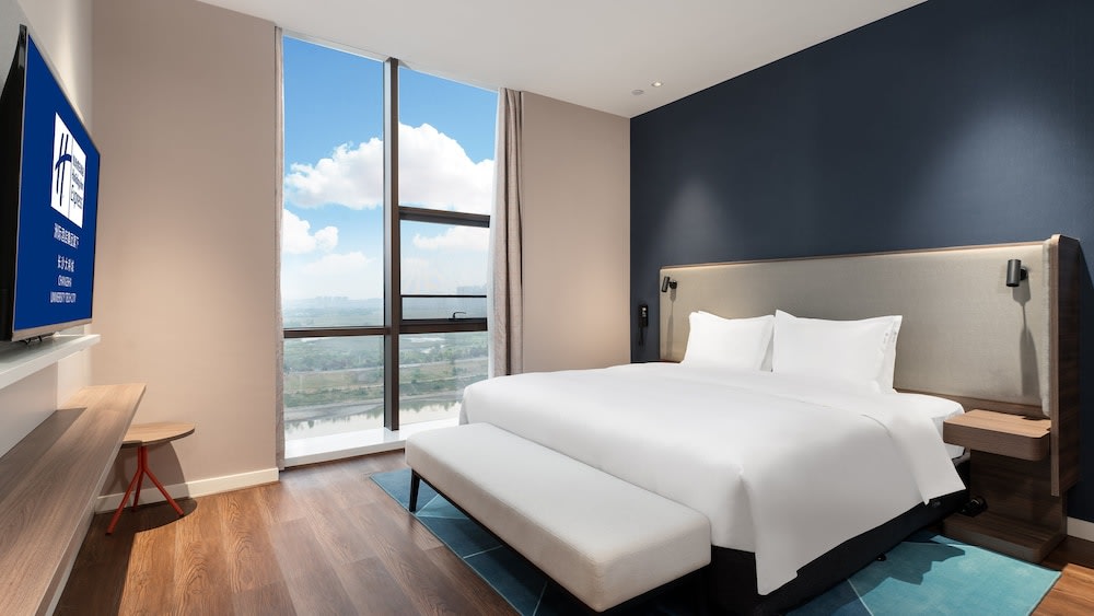 Holiday Inn Express Changsha University Tech City by IHG 3