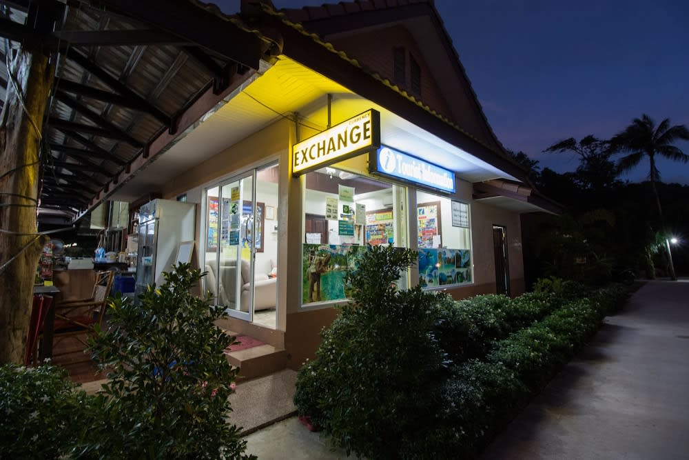 Oscar Villa Aonang Krabi 2