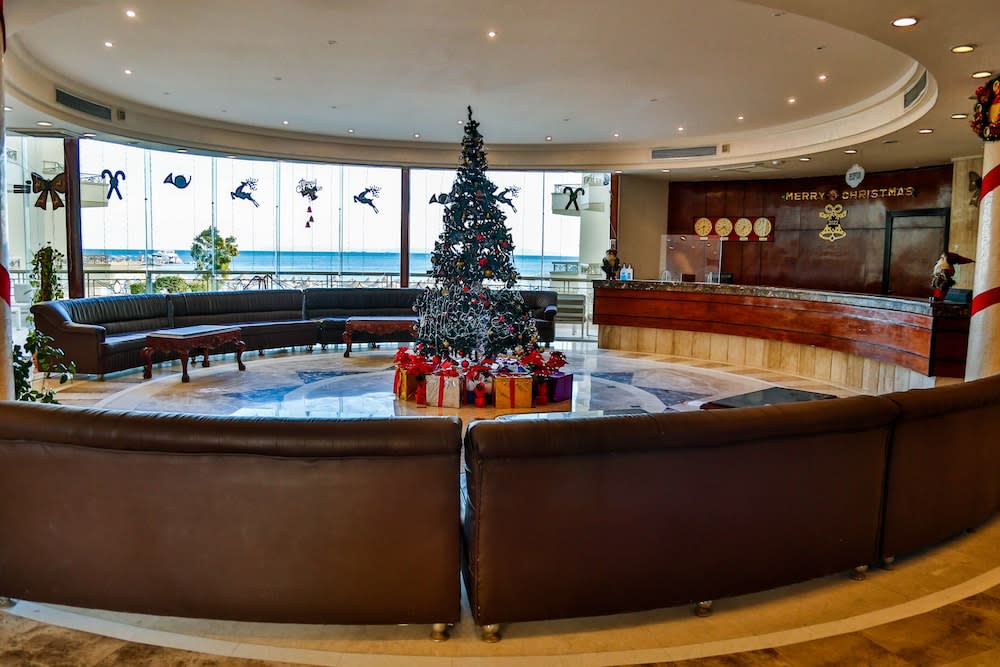 Magic Beach Hotel Hurghada 2