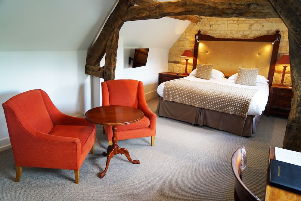 Cotswold House Hotel & Spa, Chipping Campden Best deals