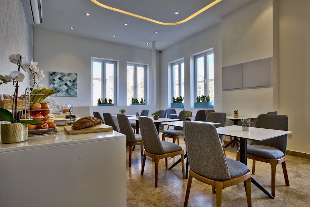 Tritoni Valletta Boutique Hotel 3