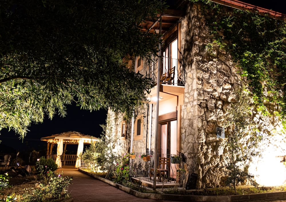Casa Di Pietra 1