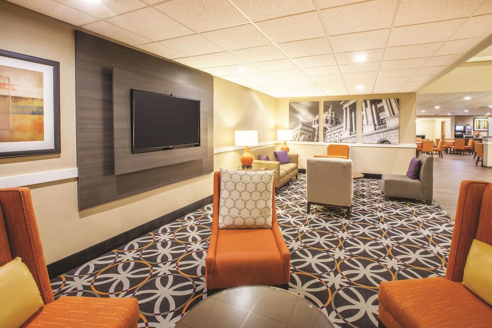 La Quinta by Wyndham Mechanicsburg - Harrisburg 2