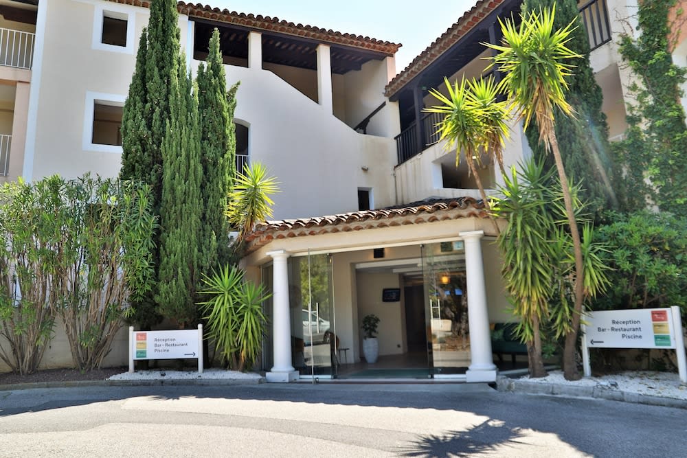 SOWELL Family Hôtel Port Grimaud 2