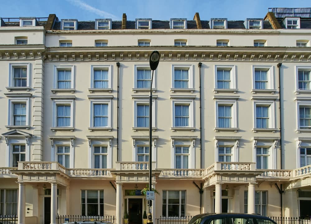 Holiday Inn Express LONDON - VICTORIA