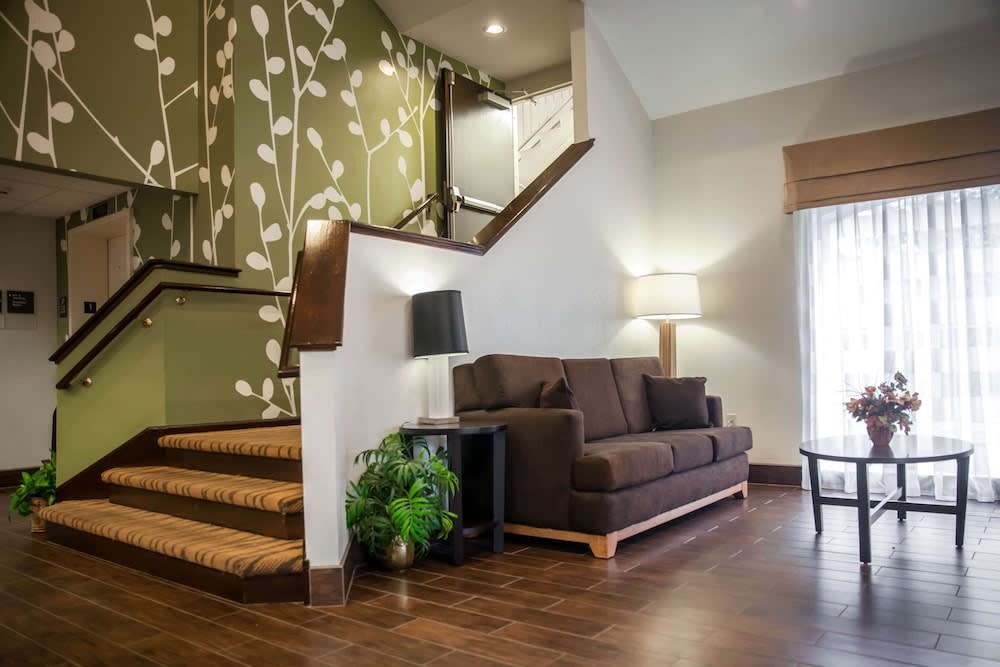 Sleep Inn & Suites Emmitsburg 2