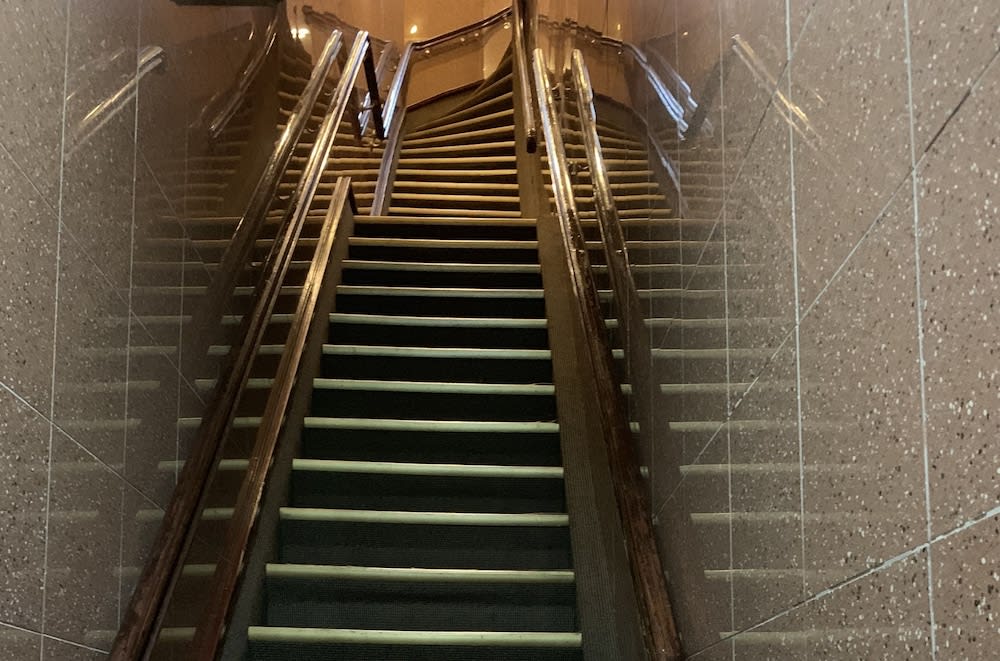 Hotel Di Ann Amsterdam City Centre 2