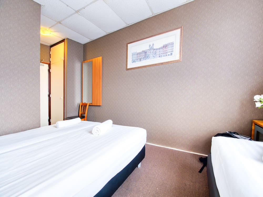 Hotel Di Ann Amsterdam City Centre 5