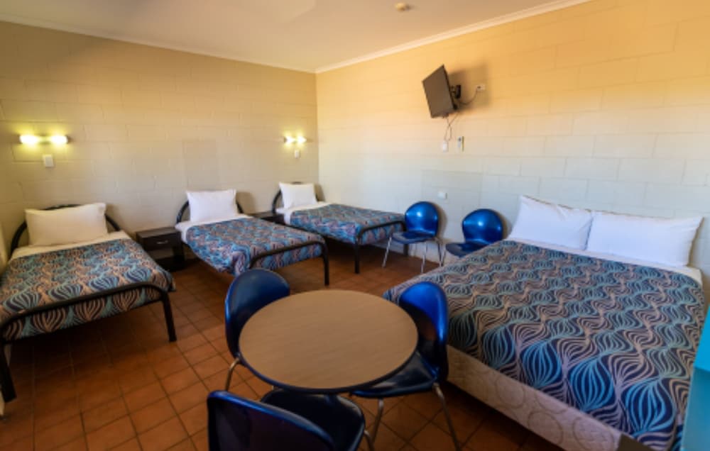 Discovery Resorts - Kings Canyon 2