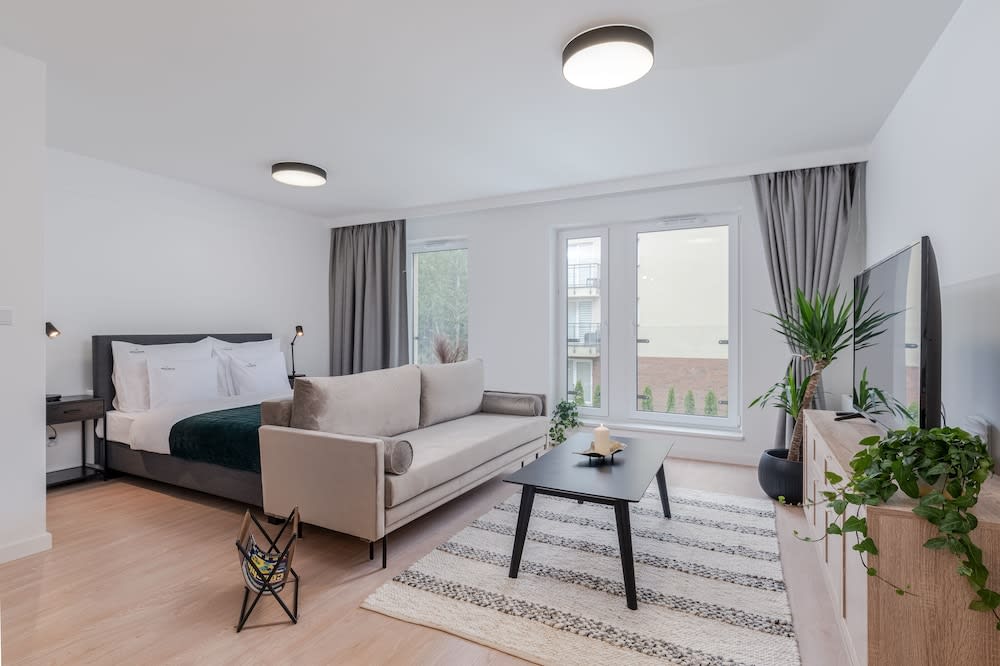 Exclusive Apartments Krakow City Centre 2