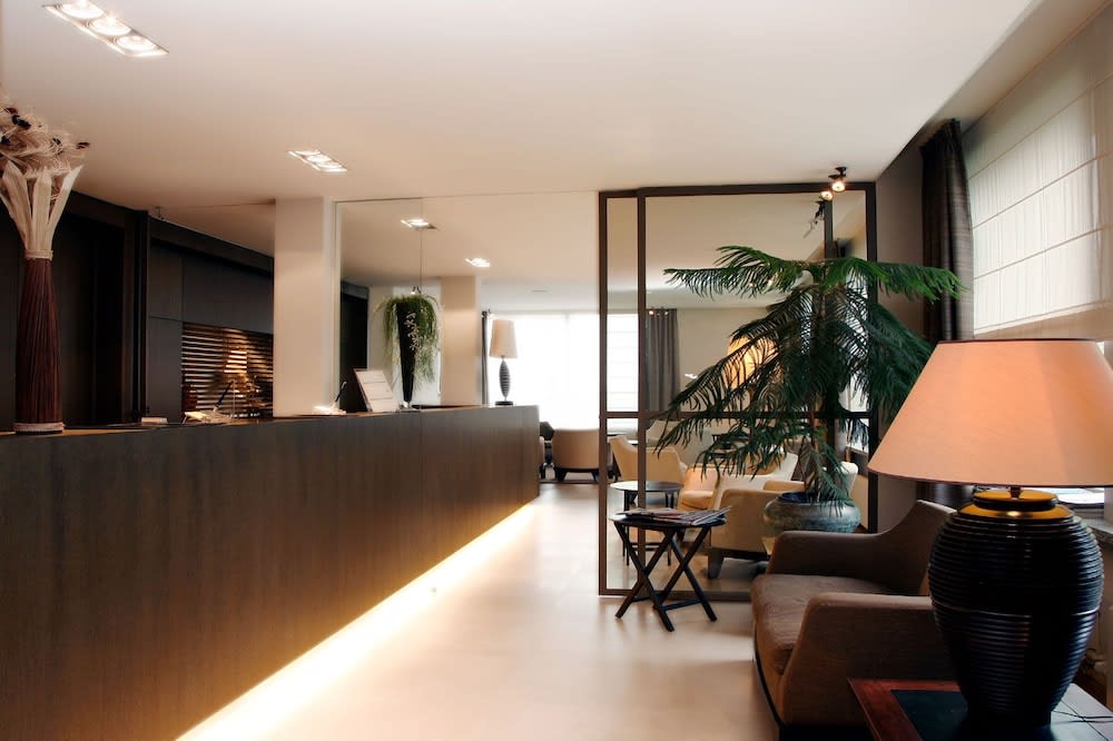 Hotel Iris 2