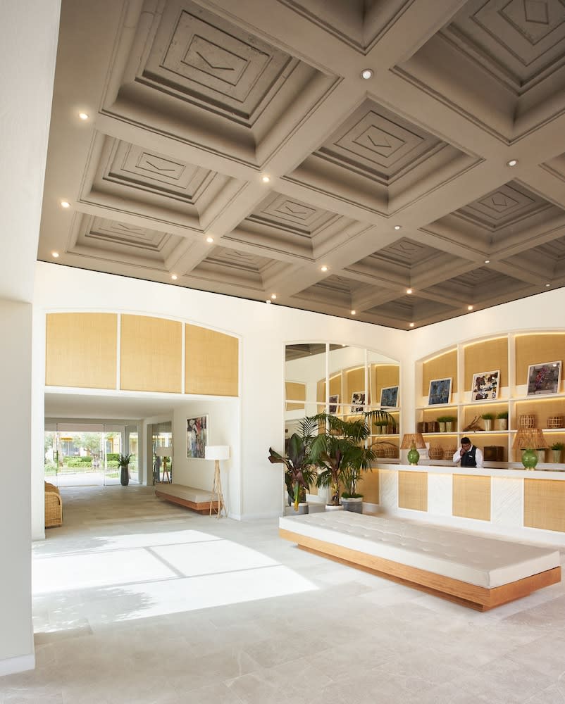 Club del Sol Aparthotel 3