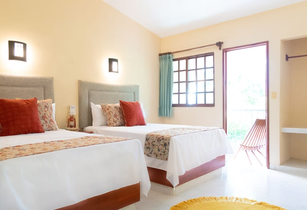 Hacienda San Miguel Yucatan 3