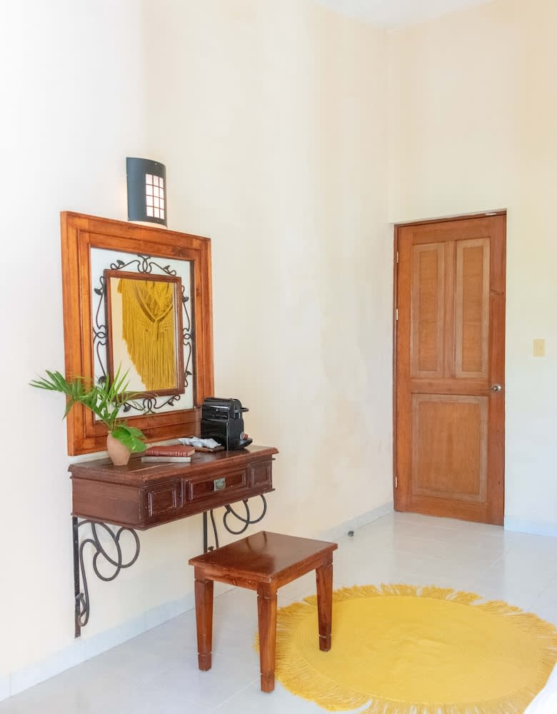 Hacienda San Miguel Yucatan 5