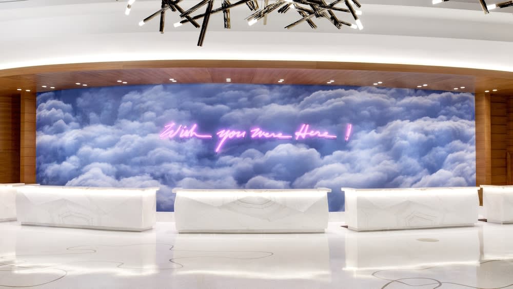 Palms Casino Resort 2