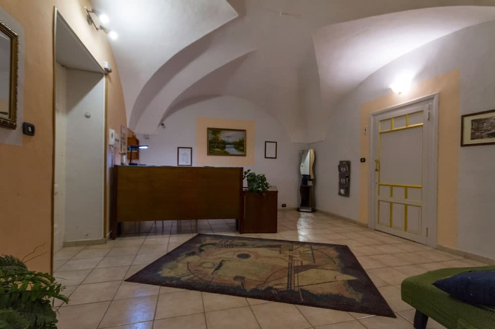 Albatro Rooms 2