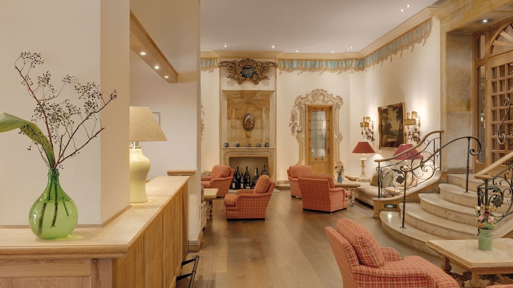 Excelsior by Geisel 1