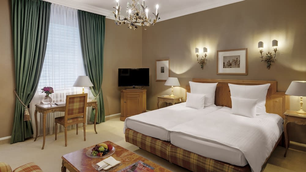 Excelsior by Geisel 4